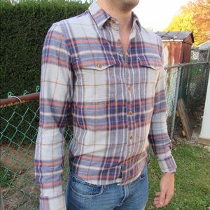 Redwood Workwear Shirt